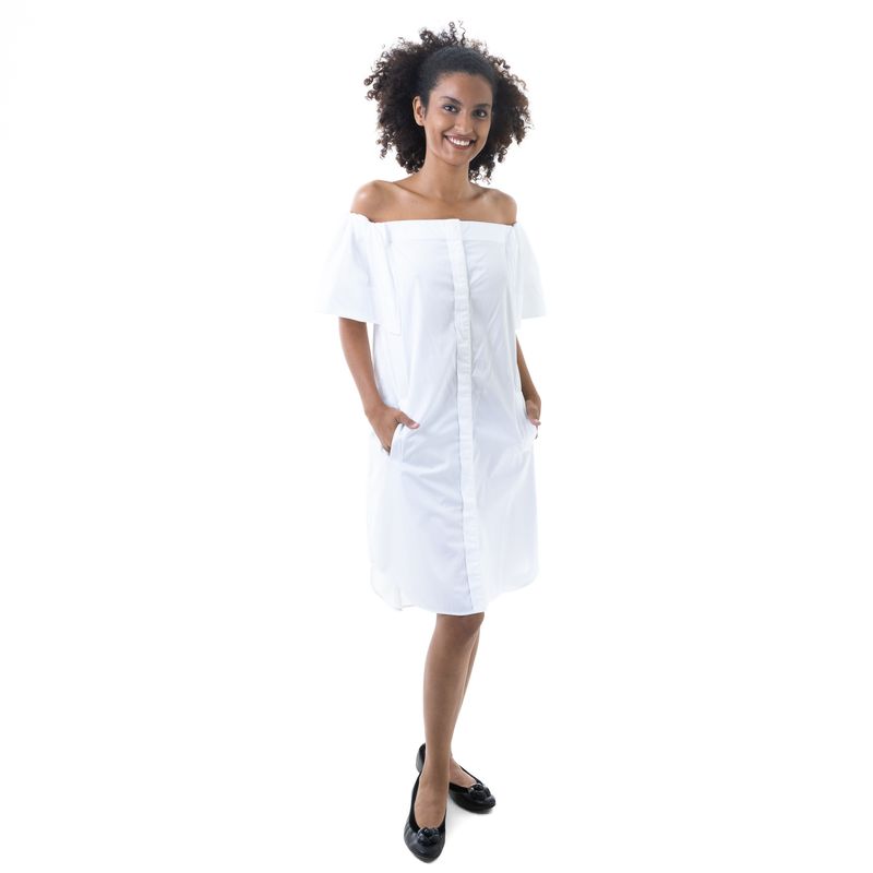 Vestido-Vince-Branco