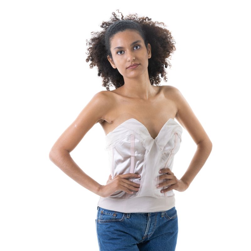 Corpete-Stella-McCartney-Cetim-e-Tule-Rose