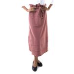 Saia-Mixed-Midi-Rosa