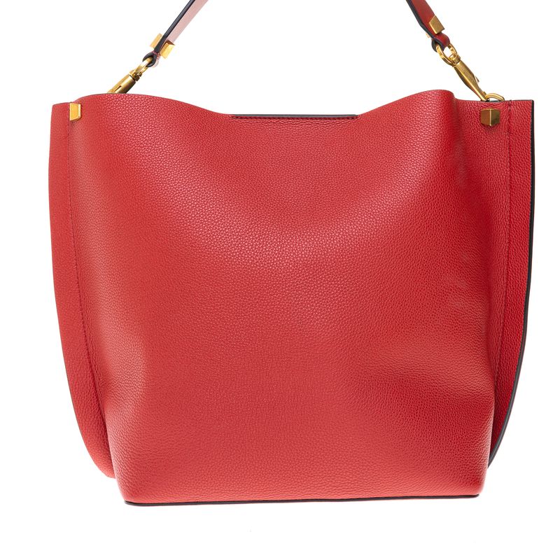 Bolsa-Valentino-VLogo-Hobo-Vermelha