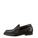 Sapato-Tods-Loafer-Couro-Preto