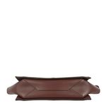 Bolsa-Celine-Tote-Couro-Vinho