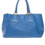 Bolsa-Prada-Vitello-Daino-Azul