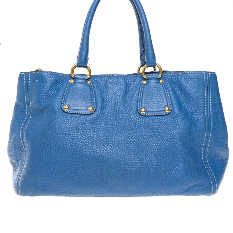 Bolsa-Prada-Vitello-Daino-Azul