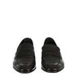 Sapato-Tods-Loafer-Couro-Preto