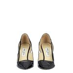 Scarpin-Jimmy-Choo-Verniz-Preto