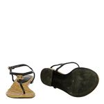 Rasteira-Chanel-Dourada-com-Preta