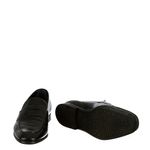 Sapato-Tods-Loafer-Couro-Preto