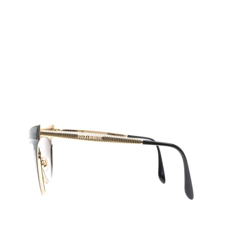 Oculos-Dolce---Gabbana-DG-2178-Preto-e-Dourado
