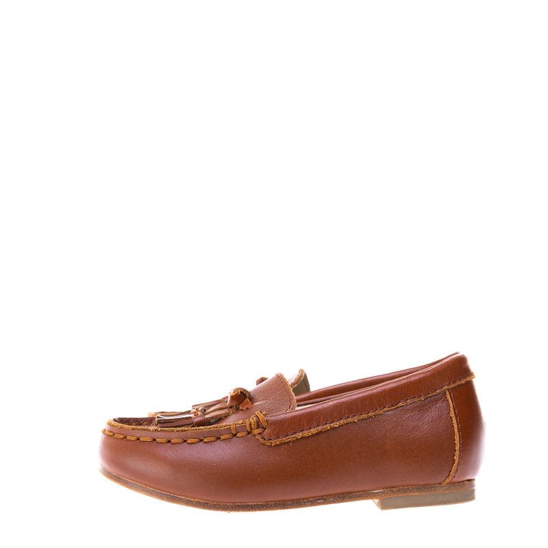 Mocassim-Infantil-Janie-and-Jack-Couro-Marrom