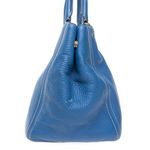 Bolsa-Prada-Vitello-Daino-Azul