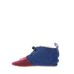 Sapato-Infantil-Tommy-Hilfiger-Camurca-Azul-e-Vinho
