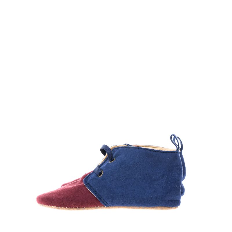 Sapato-Infantil-Tommy-Hilfiger-Camurca-Azul-e-Vinho