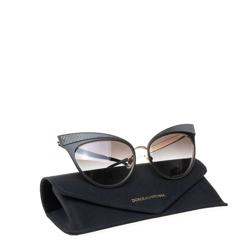Oculos-Dolce---Gabbana-DG-2178-Preto-e-Dourado