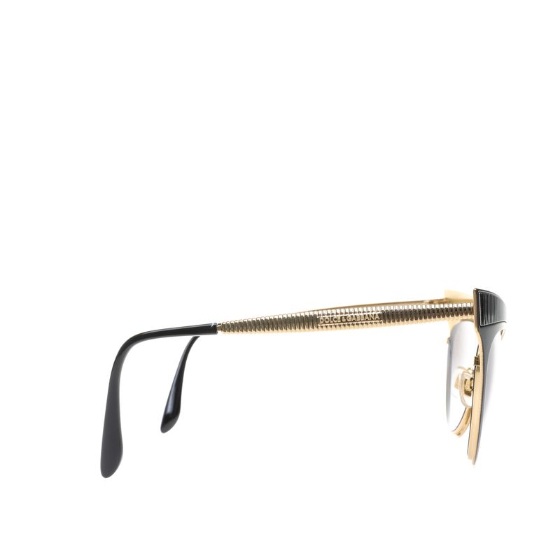 Oculos-Dolce---Gabbana-DG-2178-Preto-e-Dourado
