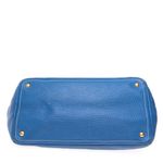 Bolsa-Prada-Vitello-Daino-Azul