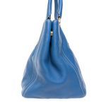 Bolsa-Prada-Vitello-Daino-Azul