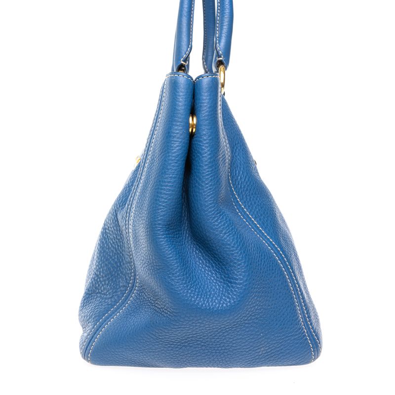 Bolsa-Prada-Vitello-Daino-Azul