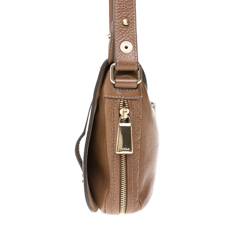 Bolsa-Furla-Couro-Marrom