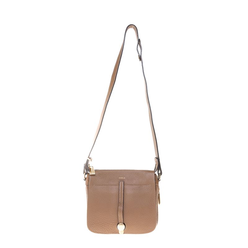 Bolsa-Furla-Couro-Marrom