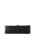 Bolsa-Chanel-2.55-Reissue-Couro-Preto