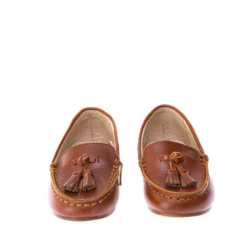 Mocassim-Infantil-Janie-and-Jack-Couro-Marrom