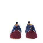 Sapato-Infantil-Tommy-Hilfiger-Camurca-Azul-e-Vinho