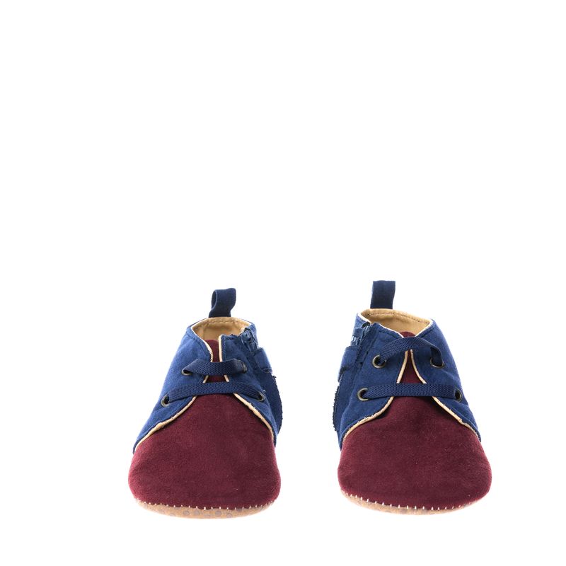 Sapato-Infantil-Tommy-Hilfiger-Camurca-Azul-e-Vinho