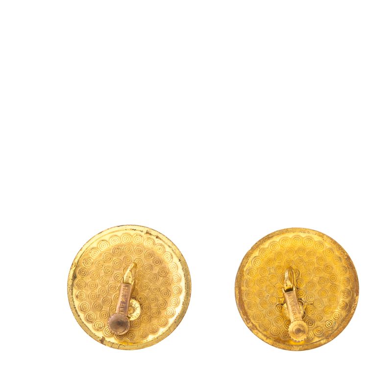 Brinco-de-Pressao-Vintage-Dourado-e-Perolado