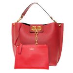 Bolsa-Valentino-VLogo-Hobo-Vermelha