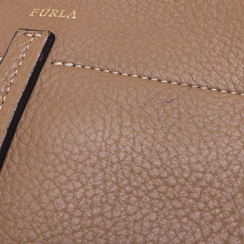 Bolsa-Furla-Couro-Marrom