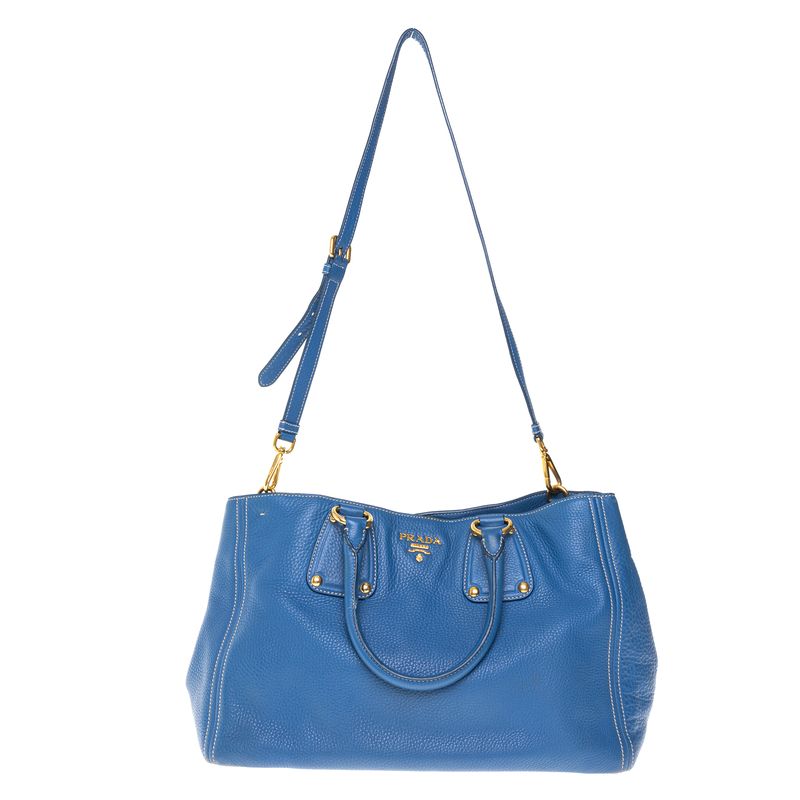 Bolsa-Prada-Vitello-Daino-Azul
