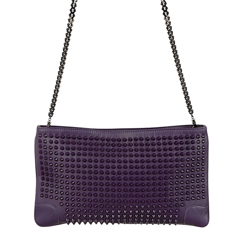 67949-Clutch-Christian-Louboutin-Spikes-Loubiposh-Roxa-4
