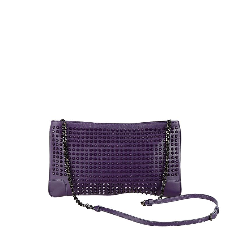 67949-Clutch-Christian-Louboutin-Spikes-Loubiposh-Roxa-5