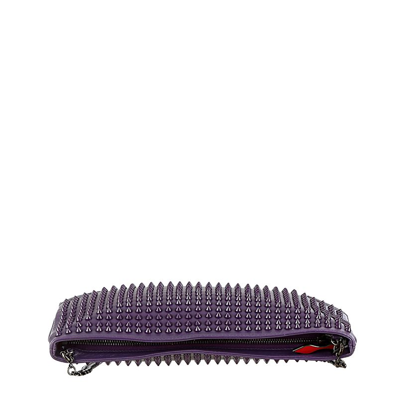 67949-Clutch-Christian-Louboutin-Spikes-Loubiposh-Roxa-7