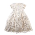 67518-Vestido-Dolce---Gabbana-Infantil-Renda-Creme-1