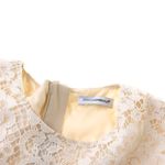 67518-Vestido-Dolce---Gabbana-Infantil-Renda-Creme-2