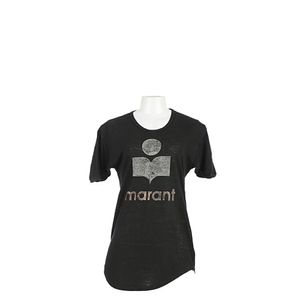 T-shirt Isabel Marant Preta