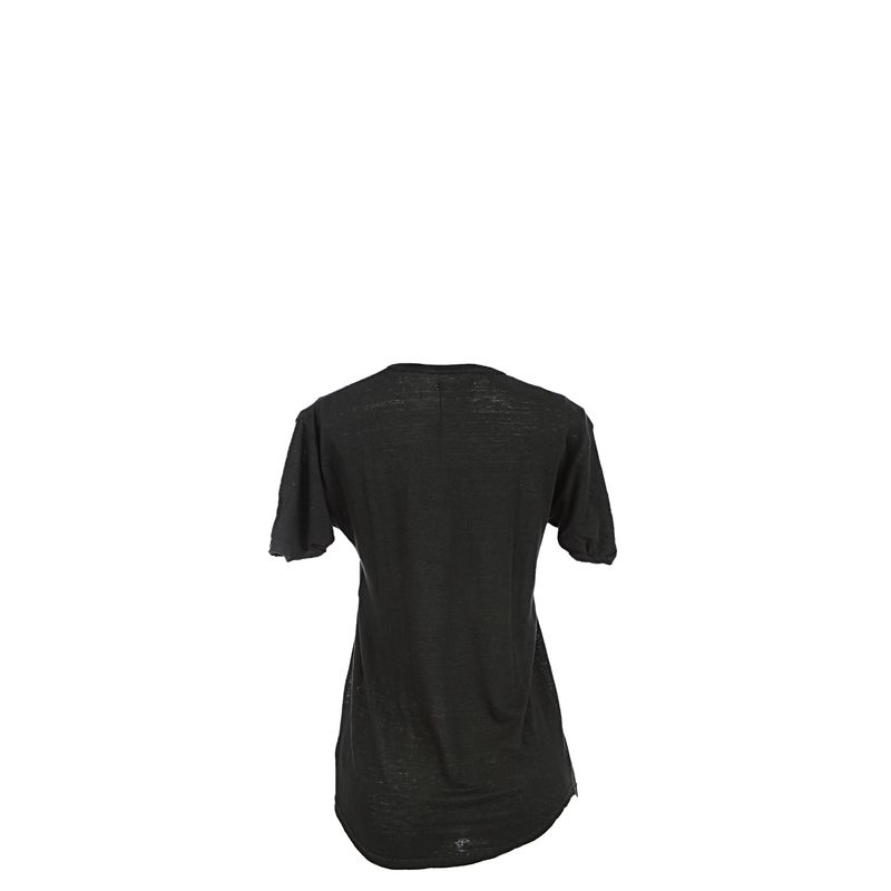 T-shirt-Isabel-Marant-Preta-