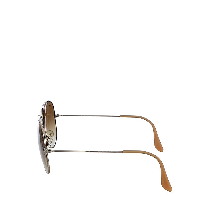 Oculos-Ray-Ban-Aviator-Lente-Degrade-Marrom