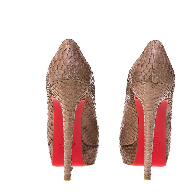 68094-Sapato-Christian-Louboutin-Couro-Exotico-Marrom-2