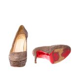 68094-Sapato-Christian-Louboutin-Couro-Exotico-Marrom-5