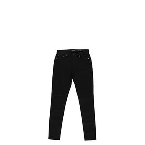 Calça Saint Laurent Jeans Preta