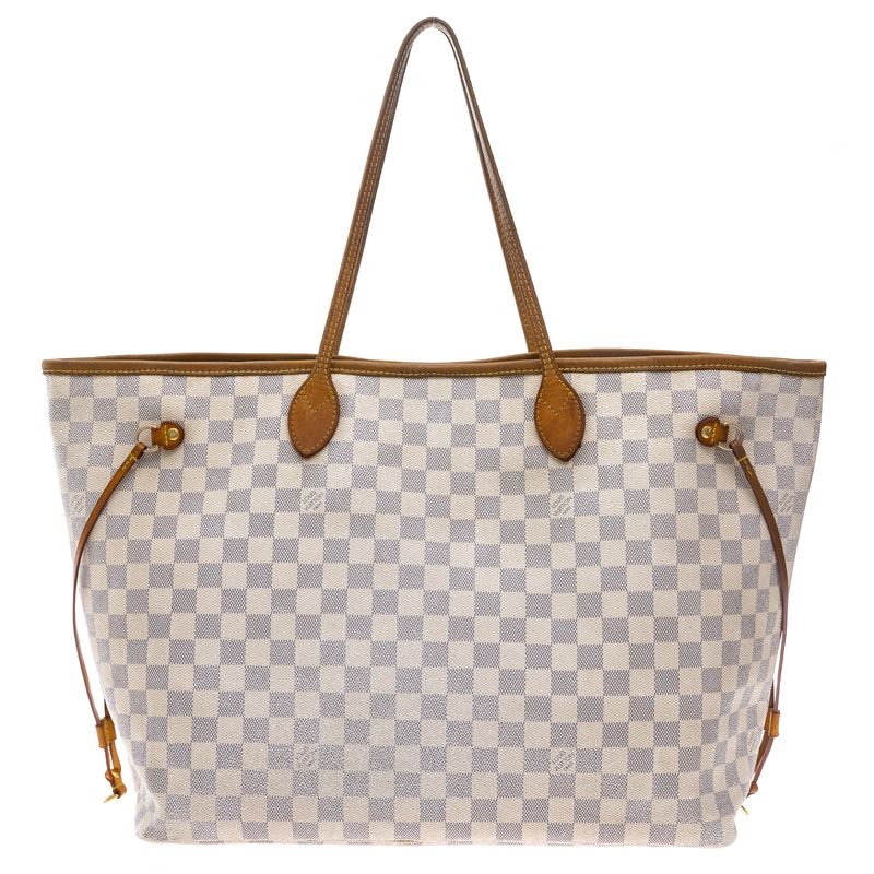 Bolsa-Louis-Vuitton-Neverfull-GM-Damier-Azur