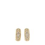 Brinco-Swarovski-Argola-Dourada-com-Cristais