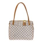 Bolsa-Louis-Vuitton-Figheri-PM-Damier-Azur