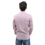 Camisa-Burberry-Social-Listrada