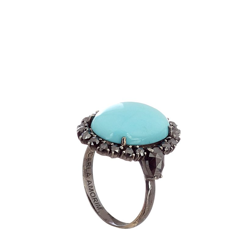 Anel-Carla-Amorim-Intensidade-em-Ouro-Negro-Diamante-Negro-e-Pedra-Azul