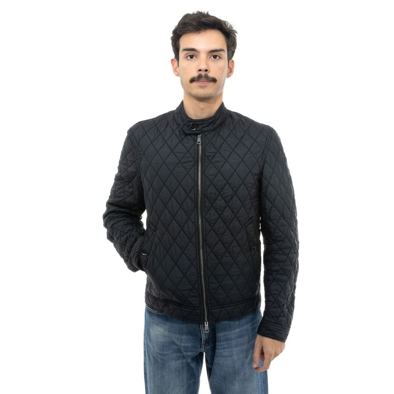 Jaqueta-Burberry-Metalasse-Nylon-Preta