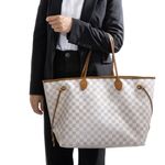 Bolsa-Louis-Vuitton-Neverfull-GM-Damier-Azur